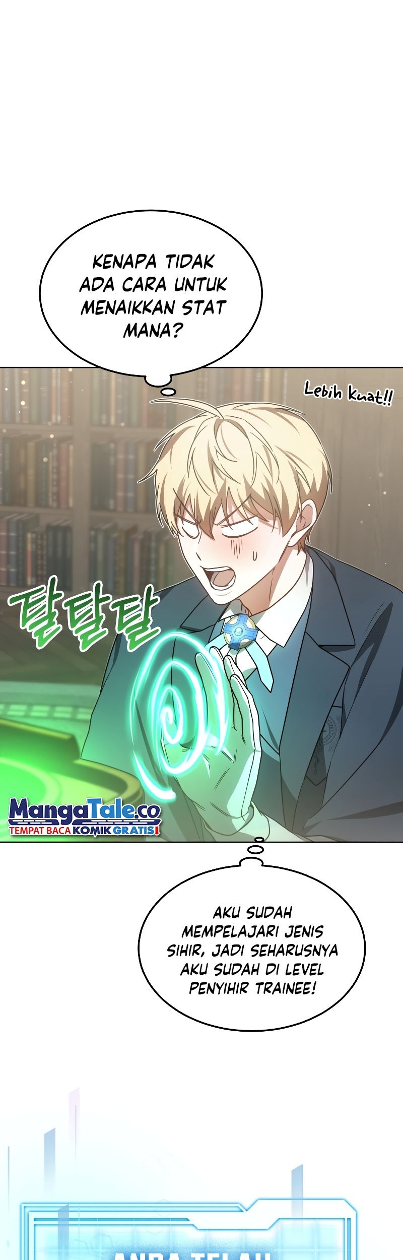 Dr. Player Chapter 37 - halaman 71