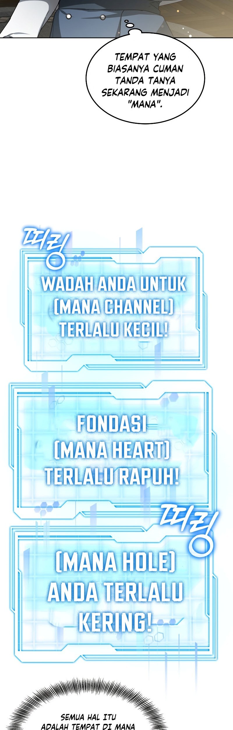 Dr. Player Chapter 37 - halaman 75