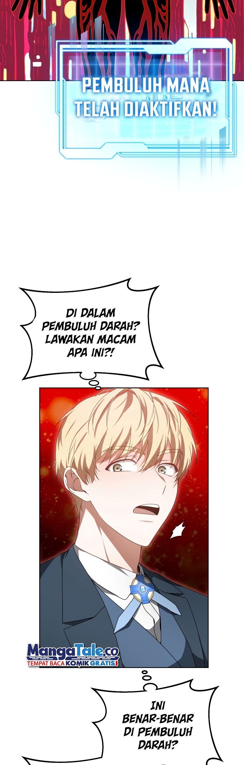 Dr. Player Chapter 37 - halaman 79