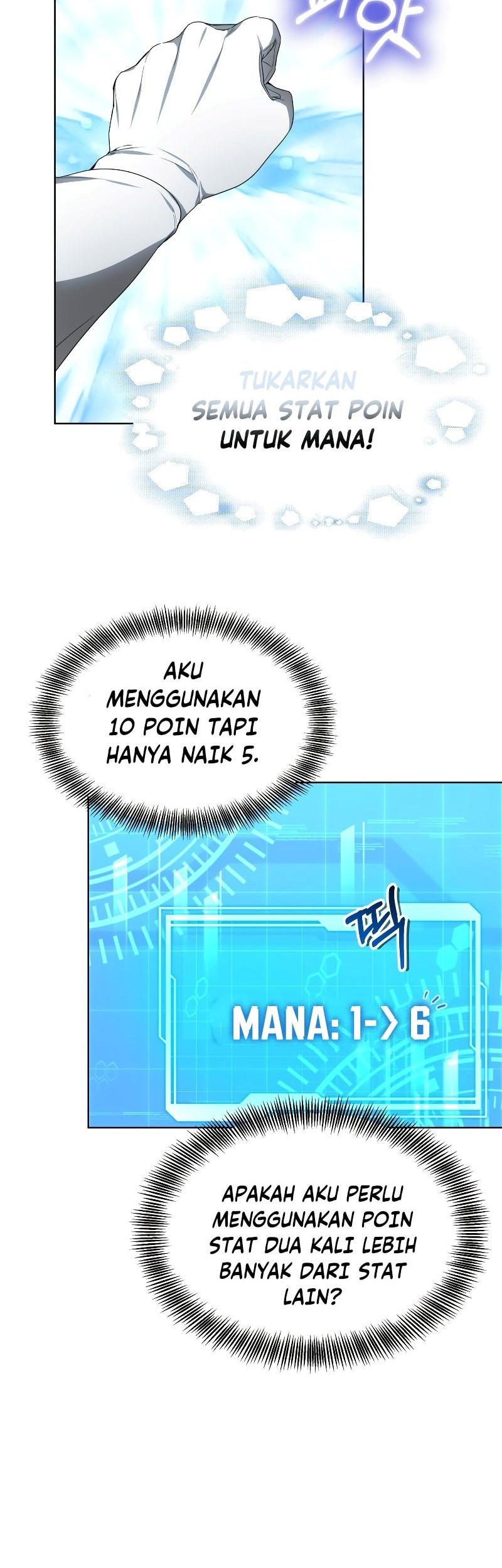 Dr. Player Chapter 37 - halaman 83