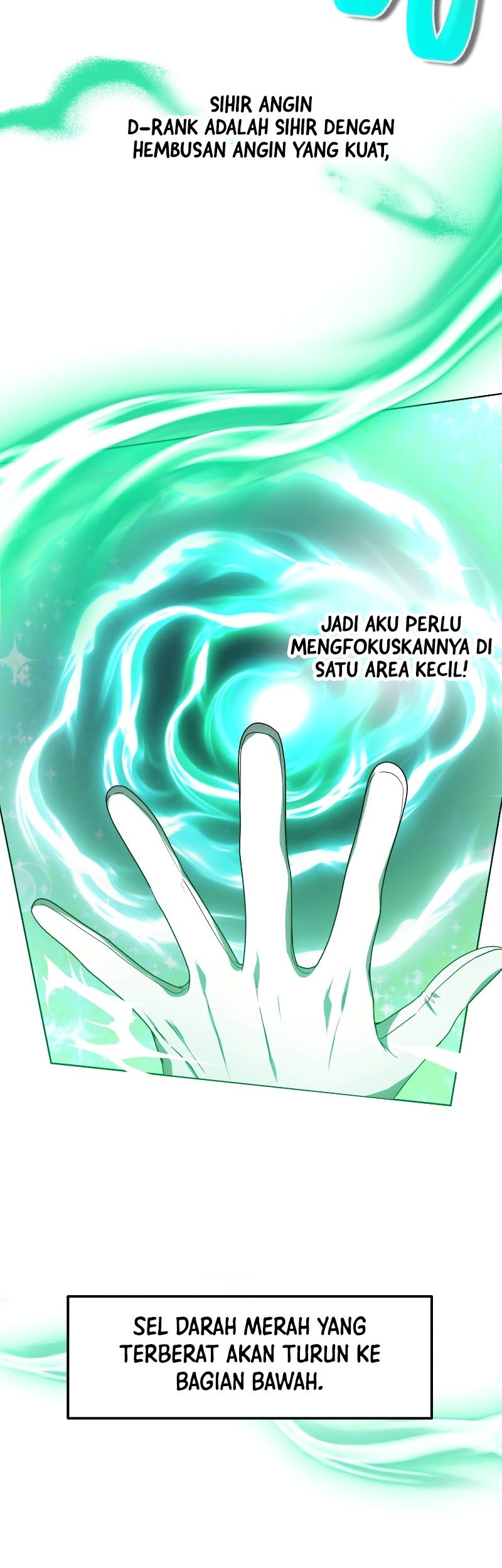 Dr. Player Chapter 37 - halaman 87