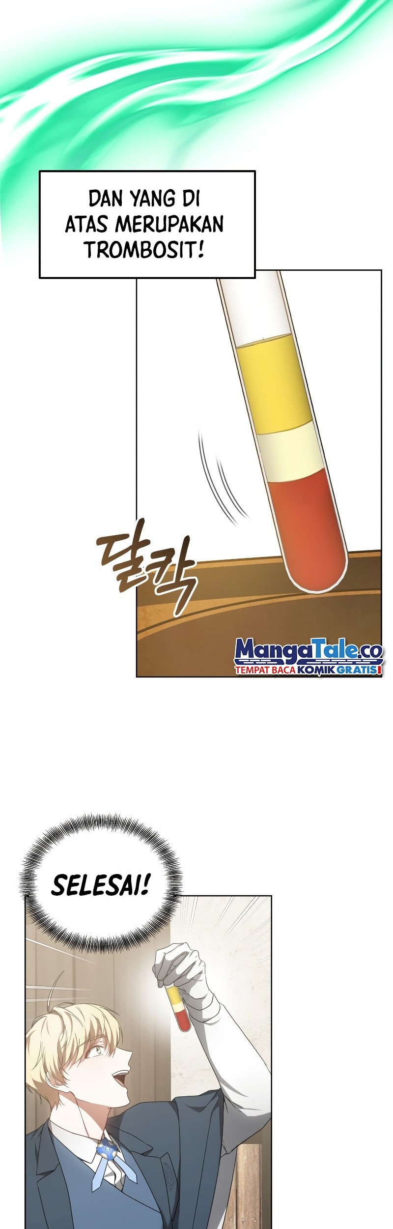 Dr. Player Chapter 37 - halaman 89
