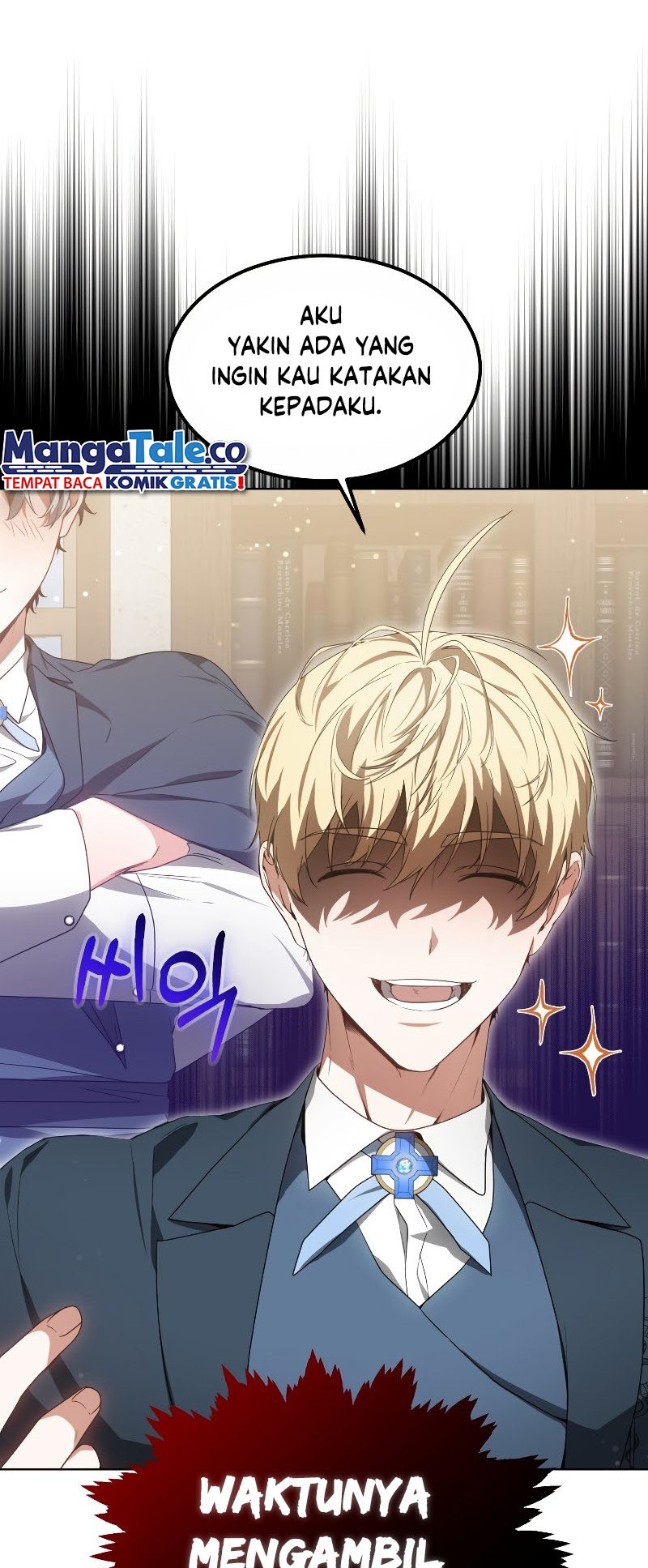 Dr. Player Chapter 37 - halaman 94