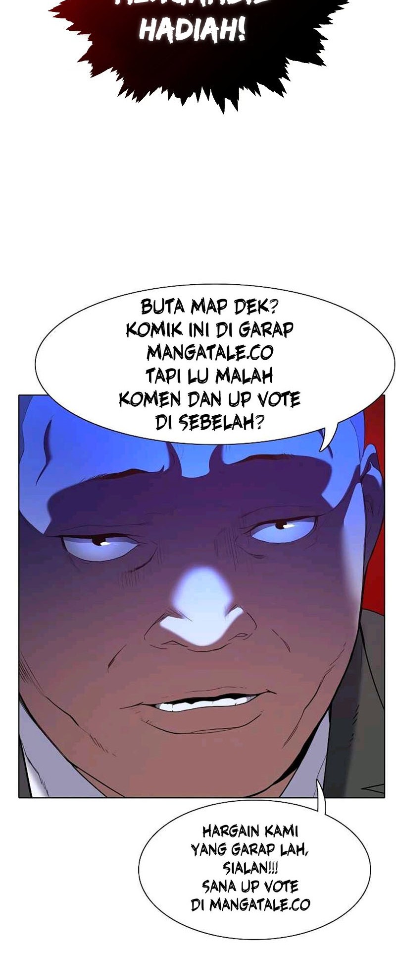 Dr. Player Chapter 37 - halaman 95