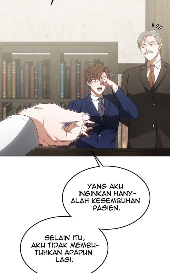 Dr. Player Chapter 38 - halaman 13