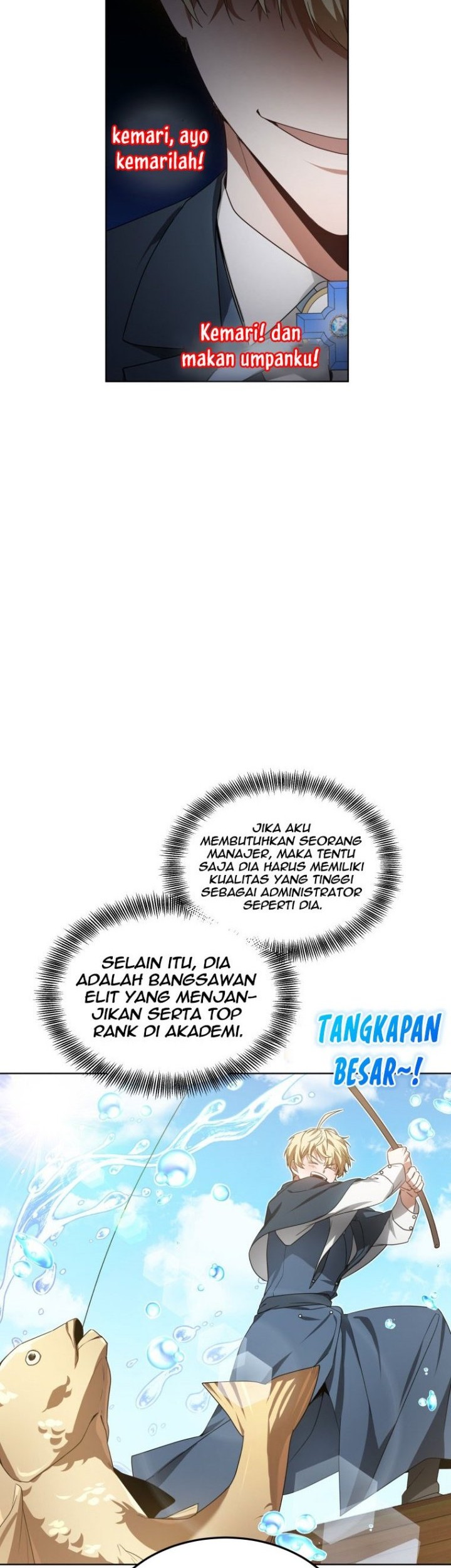 Dr. Player Chapter 38 - halaman 15