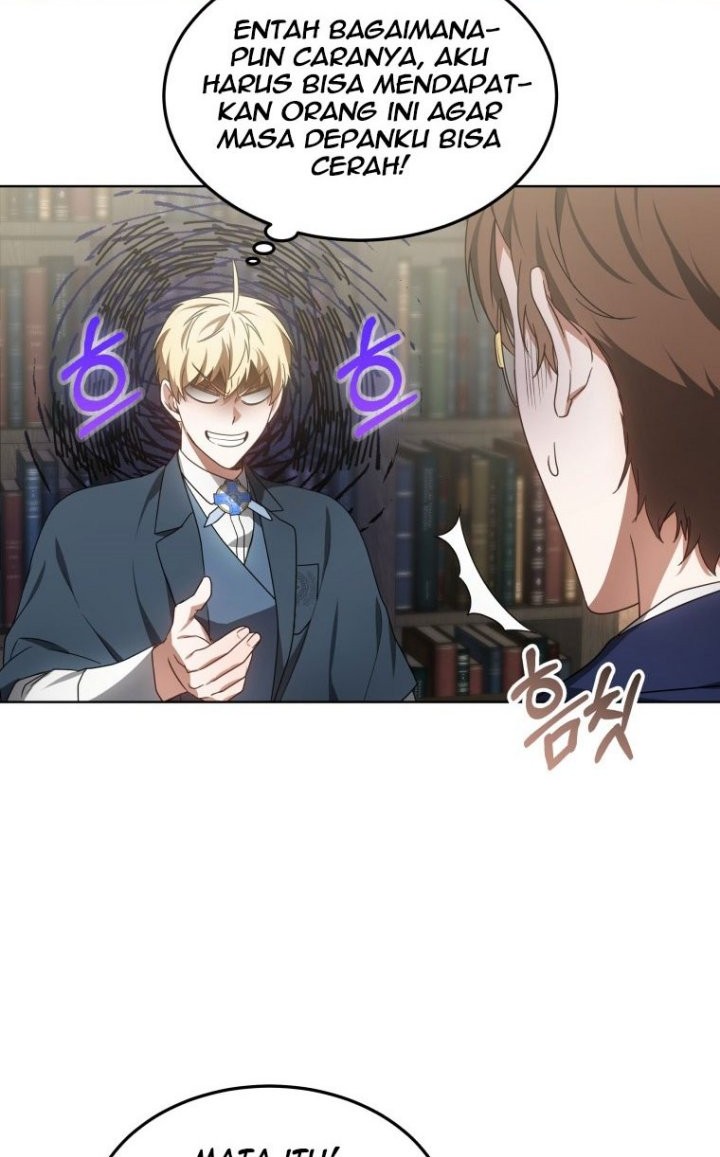 Dr. Player Chapter 38 - halaman 16