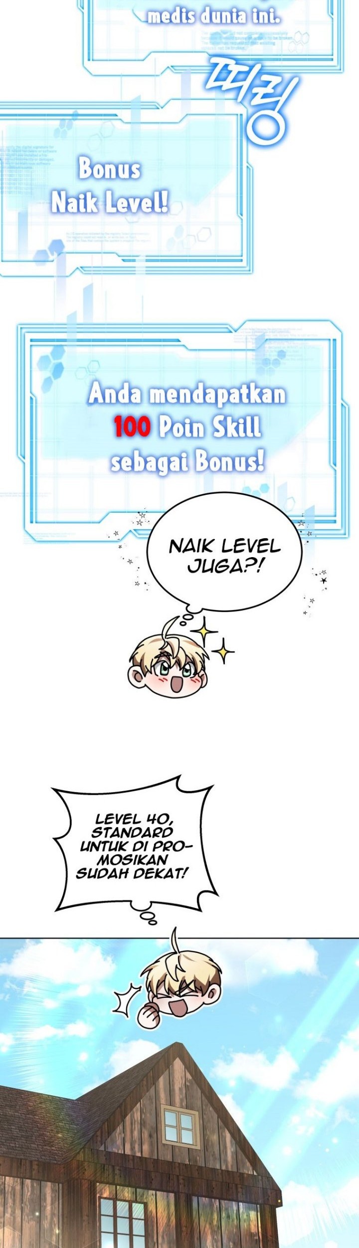 Dr. Player Chapter 38 - halaman 24