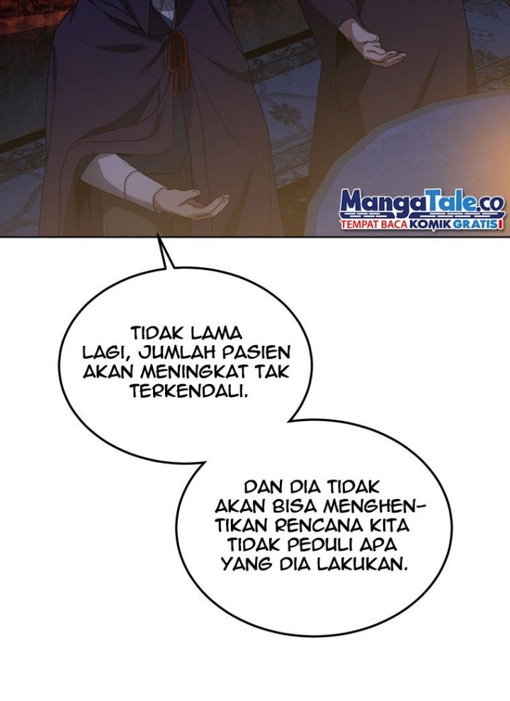 Dr. Player Chapter 38 - halaman 31