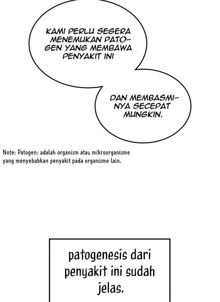 Dr. Player Chapter 38 - halaman 34