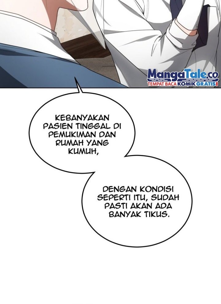 Dr. Player Chapter 38 - halaman 37