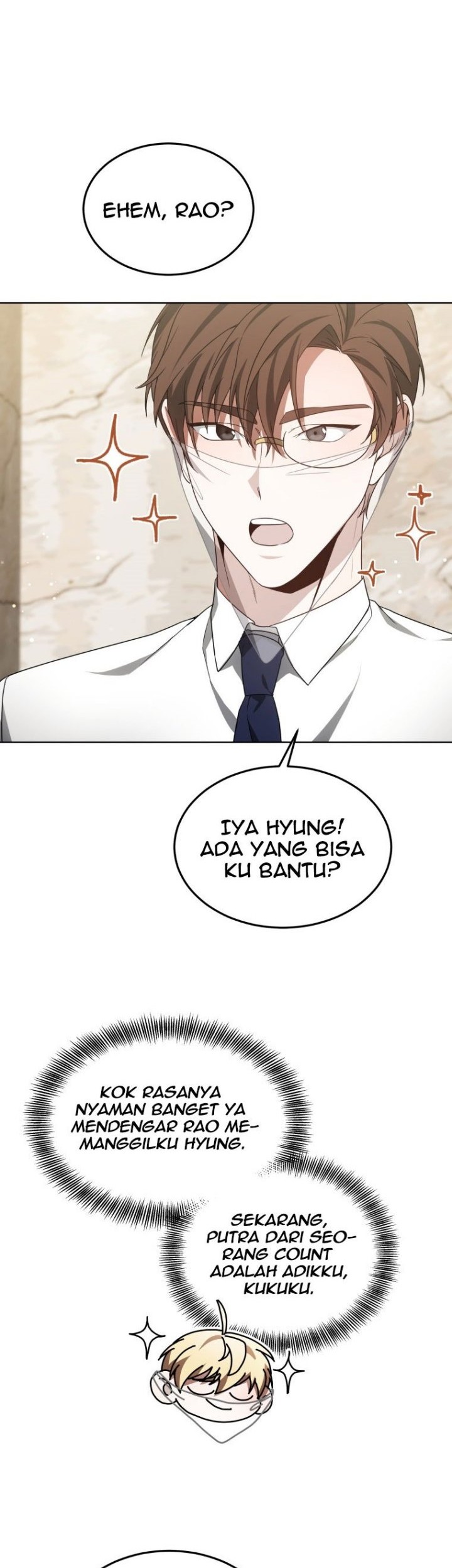 Dr. Player Chapter 38 - halaman 39