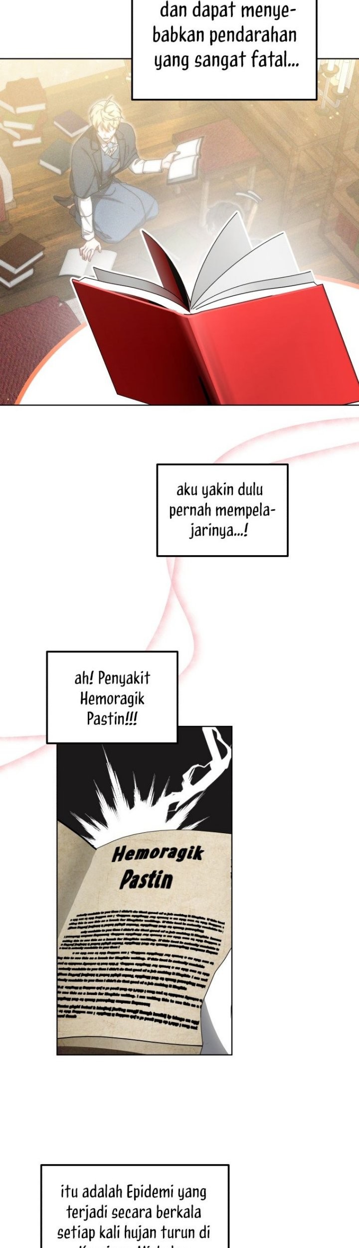 Dr. Player Chapter 38 - halaman 44