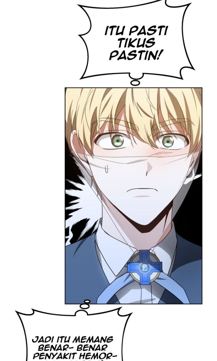 Dr. Player Chapter 38 - halaman 49