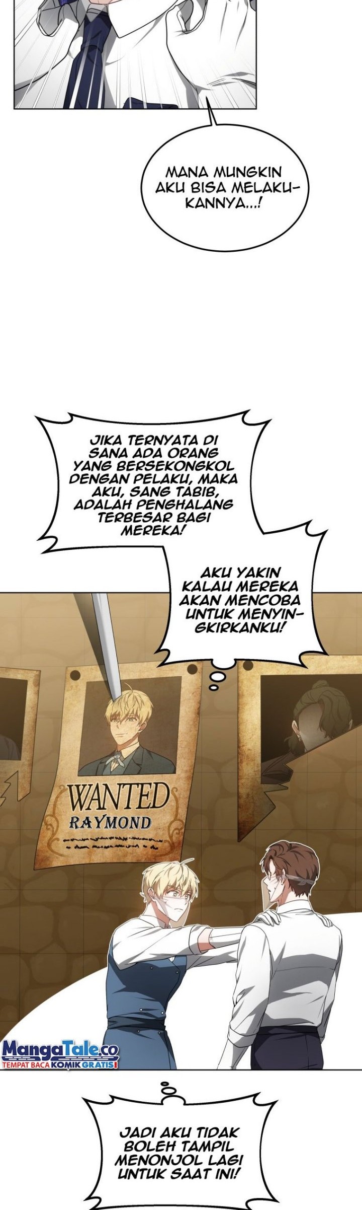 Dr. Player Chapter 38 - halaman 57