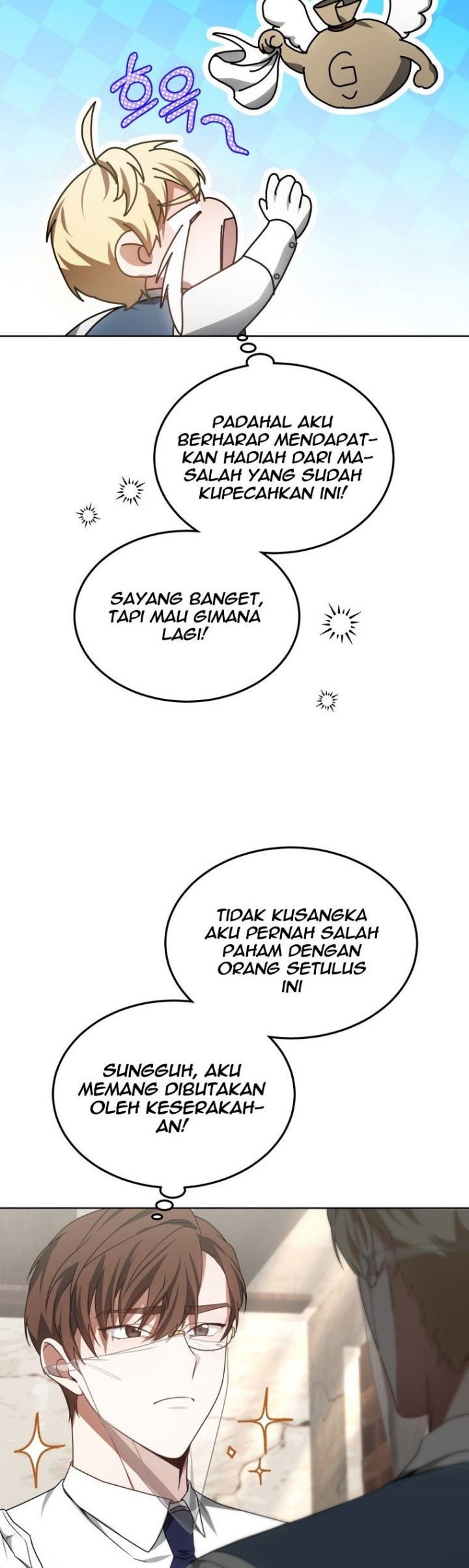 Dr. Player Chapter 38 - halaman 59