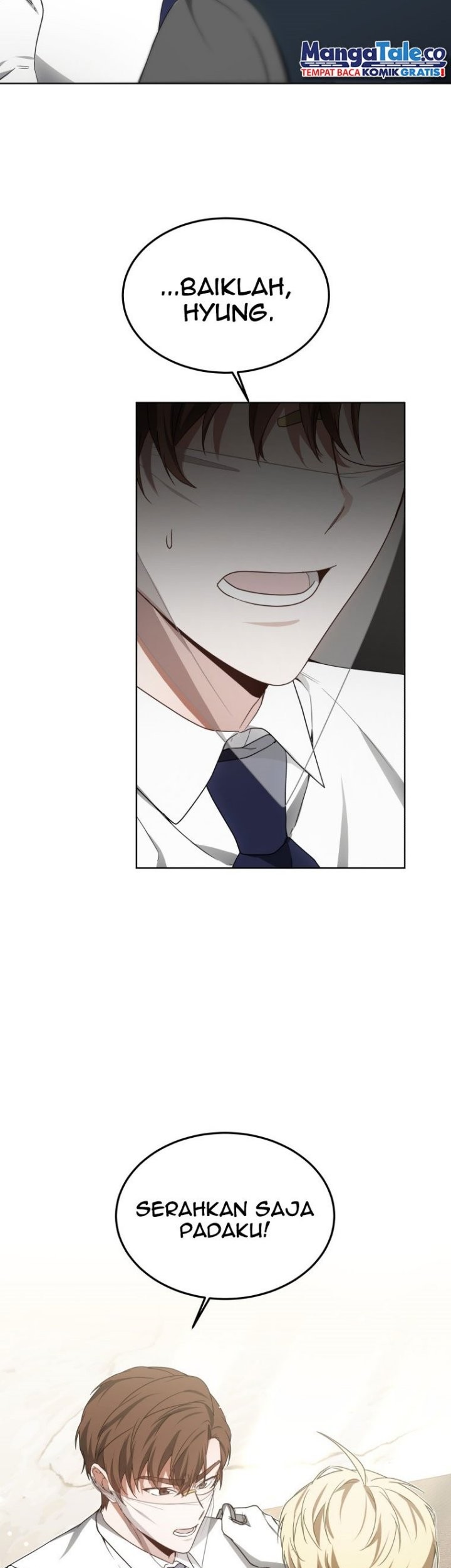 Dr. Player Chapter 38 - halaman 60