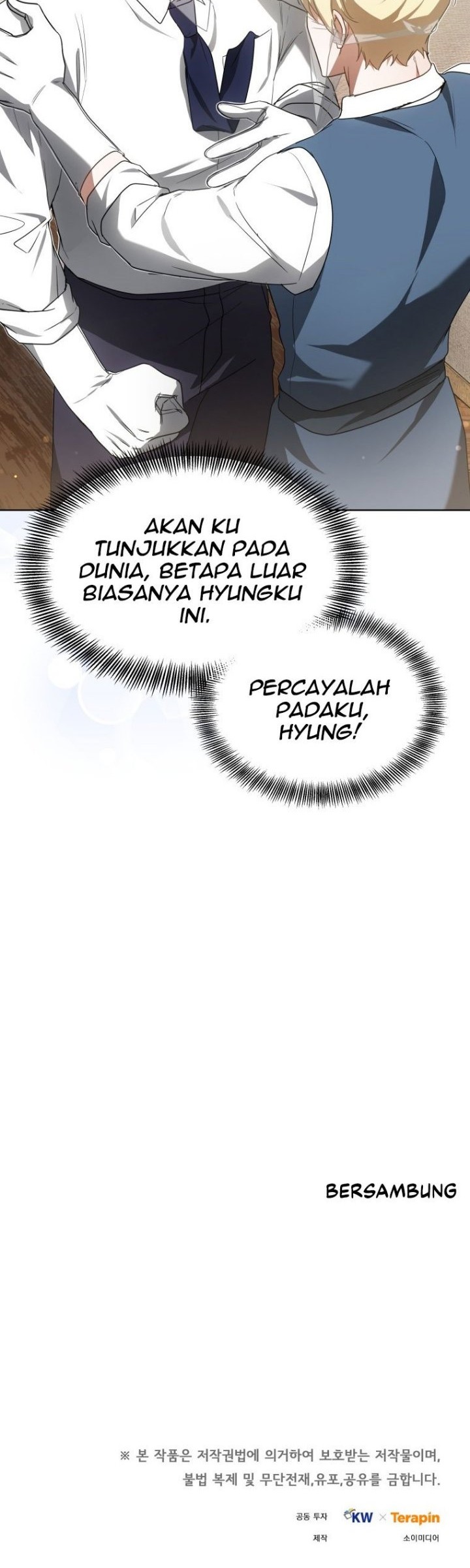 Dr. Player Chapter 38 - halaman 61