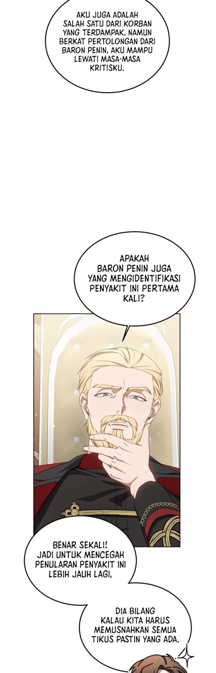 Dr. Player Chapter 39 - halaman 13