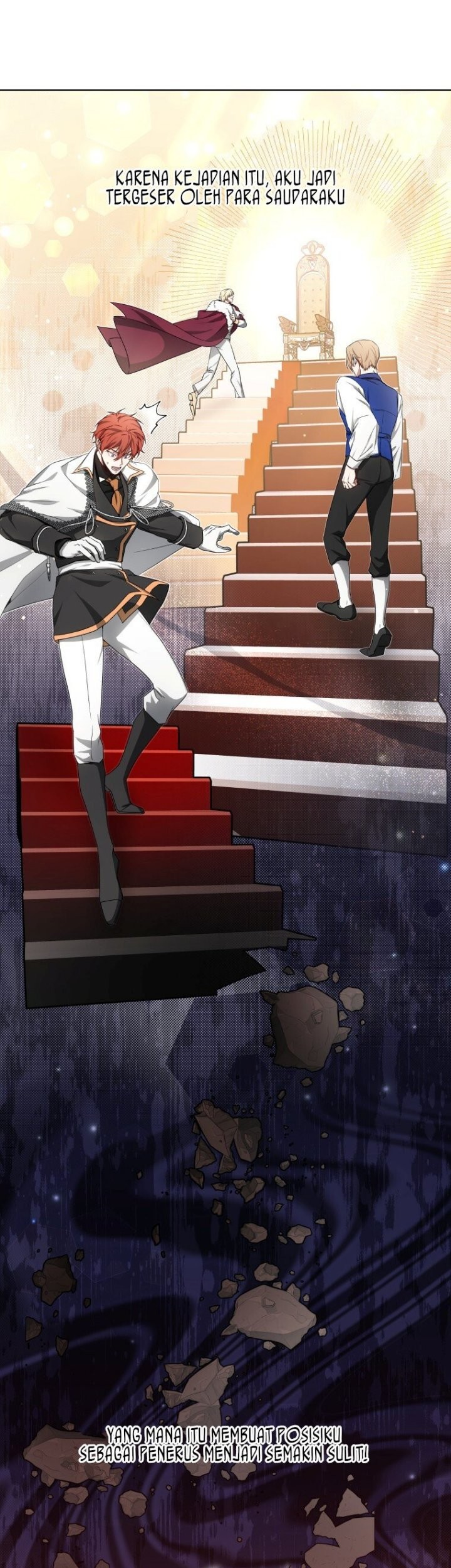 Dr. Player Chapter 39 - halaman 20