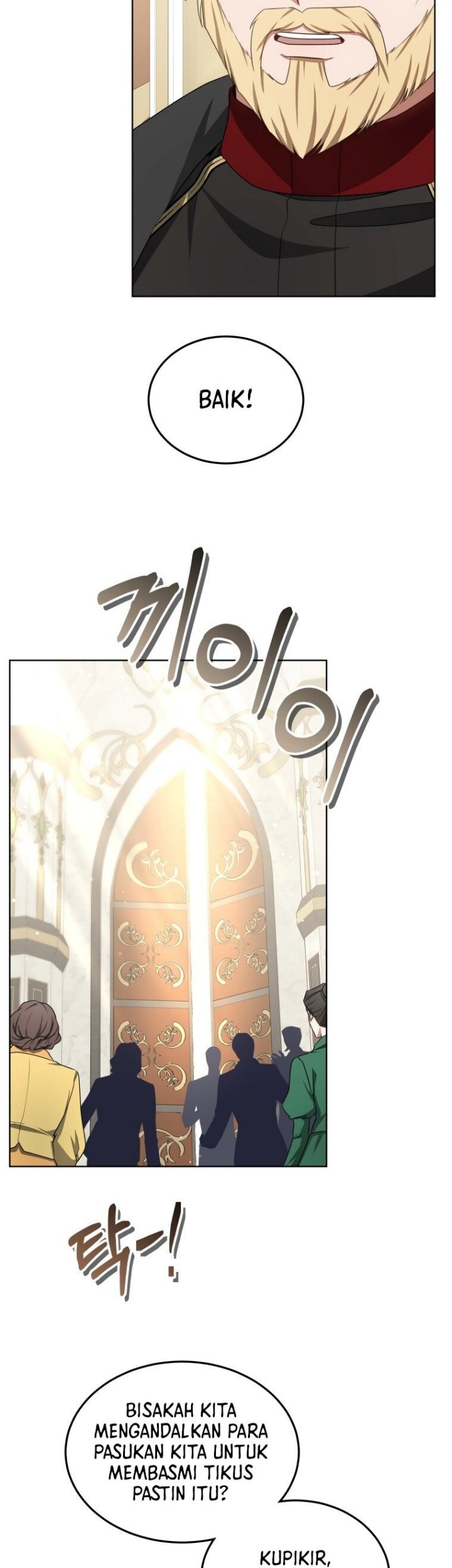Dr. Player Chapter 39 - halaman 22