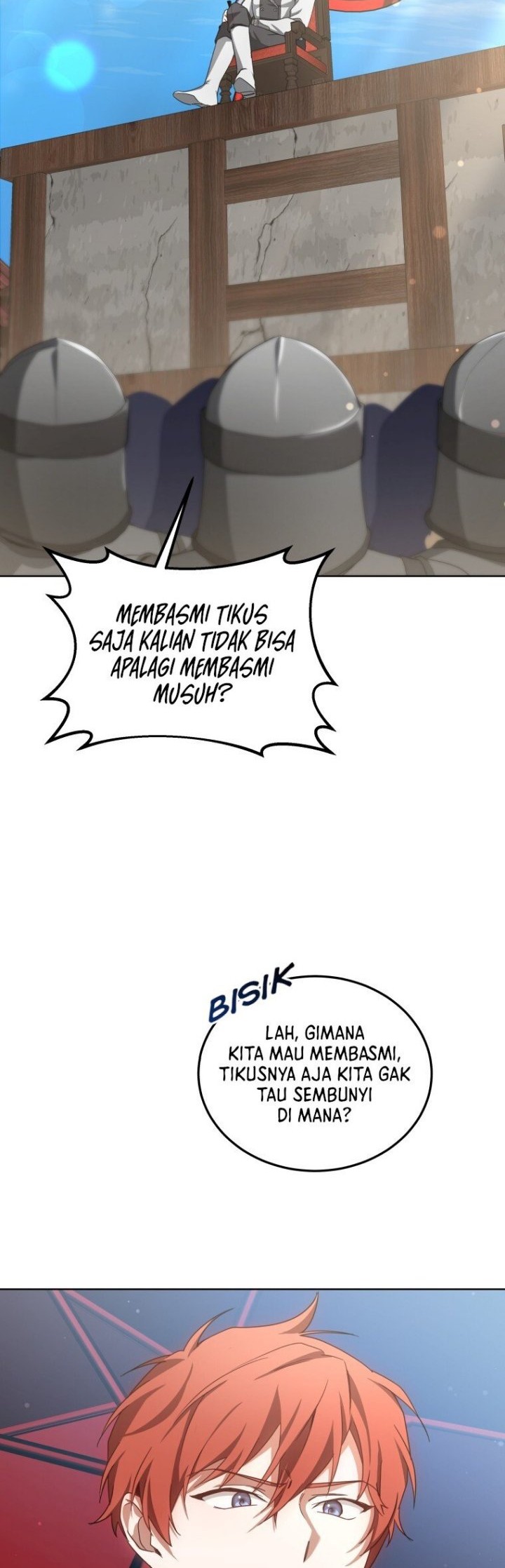 Dr. Player Chapter 39 - halaman 25