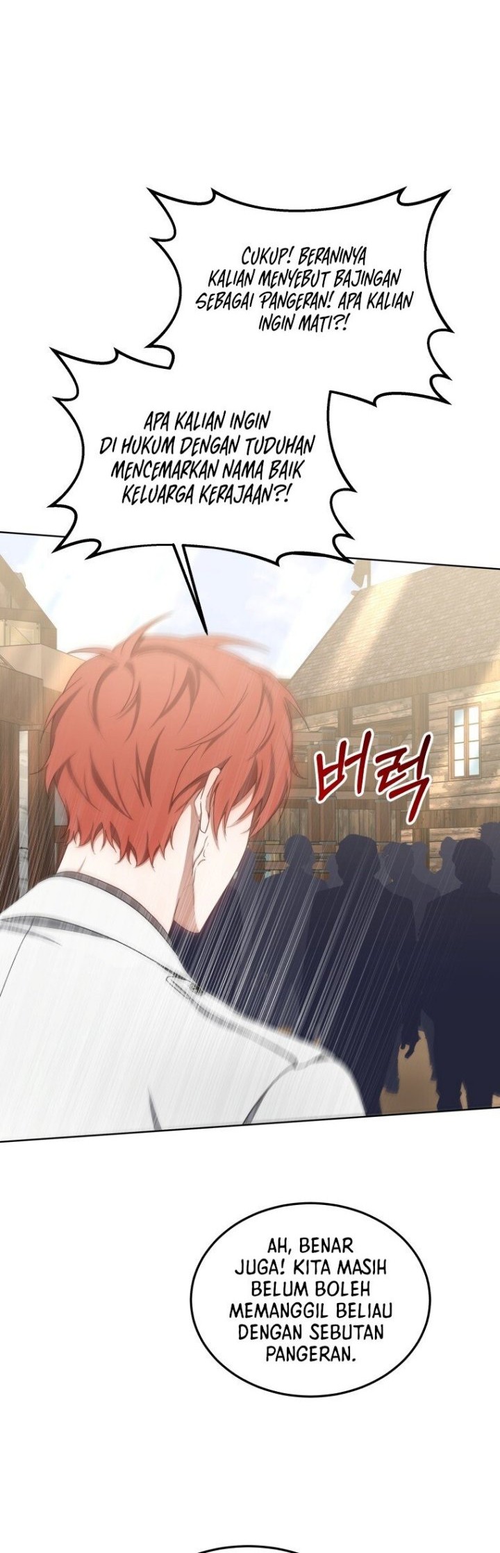 Dr. Player Chapter 39 - halaman 45