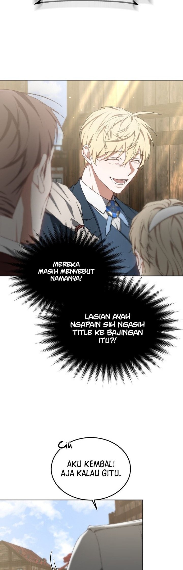 Dr. Player Chapter 39 - halaman 47