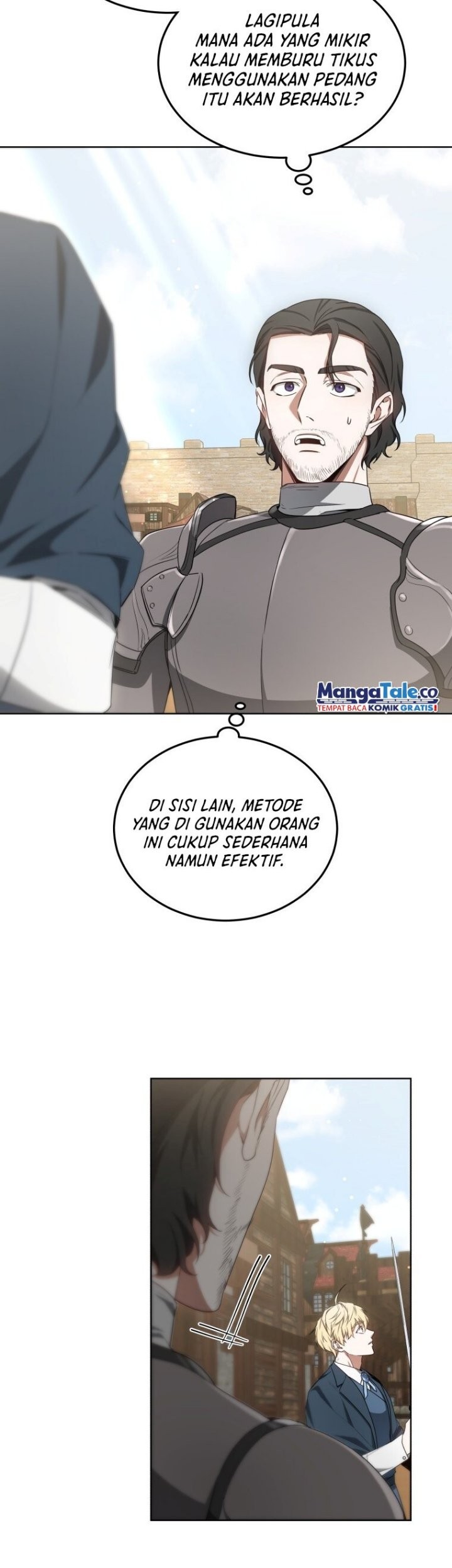 Dr. Player Chapter 39 - halaman 52