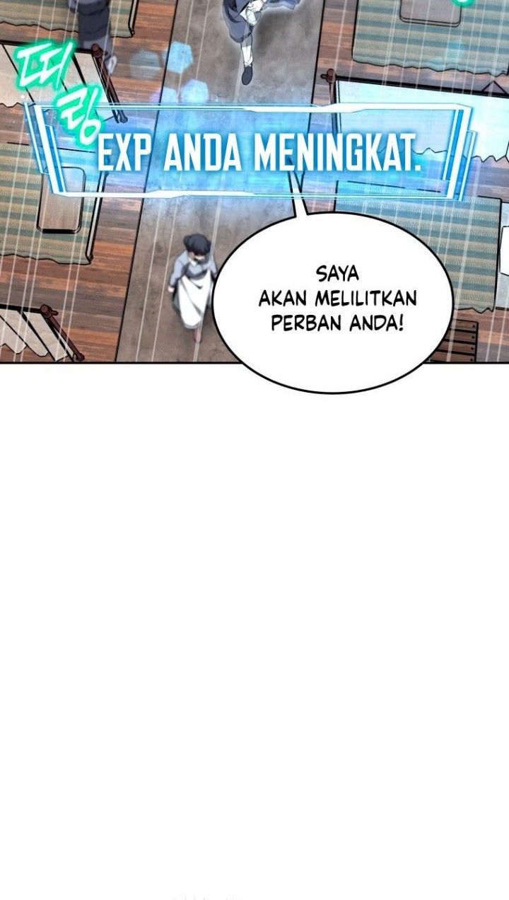 Dr. Player Chapter 4 - halaman 20