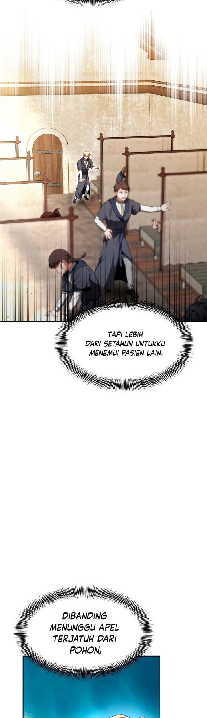 Dr. Player Chapter 4 - halaman 3
