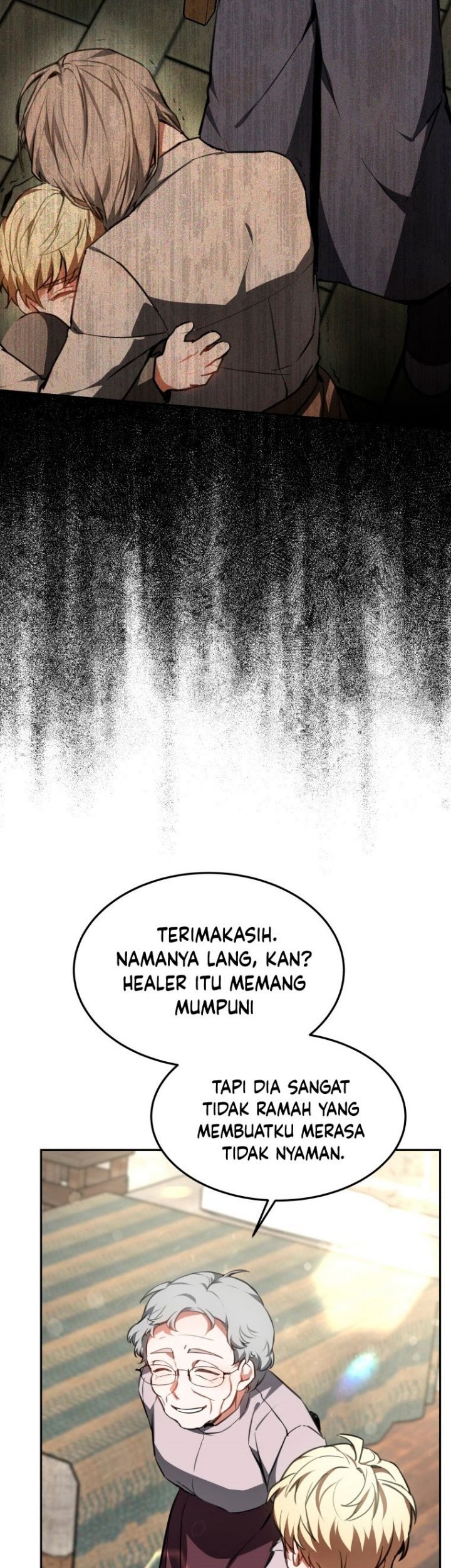 Dr. Player Chapter 4 - halaman 41