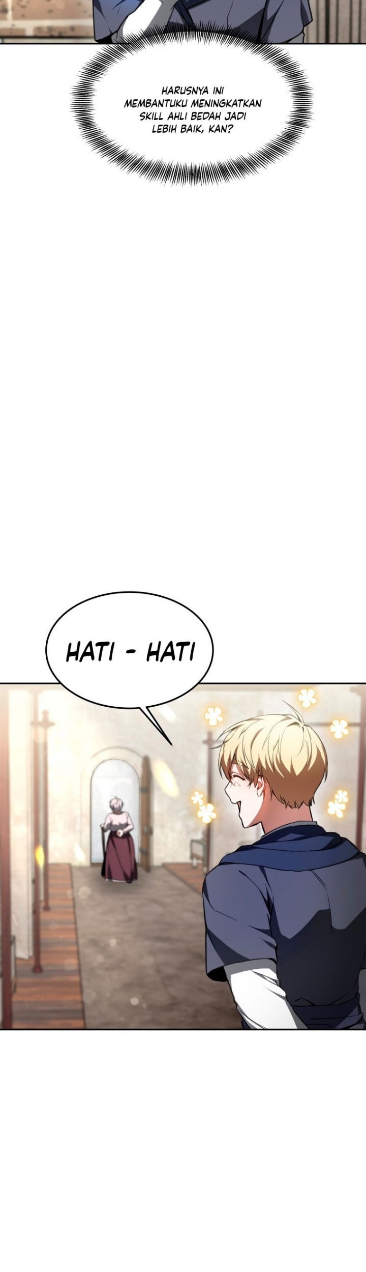 Dr. Player Chapter 4 - halaman 45