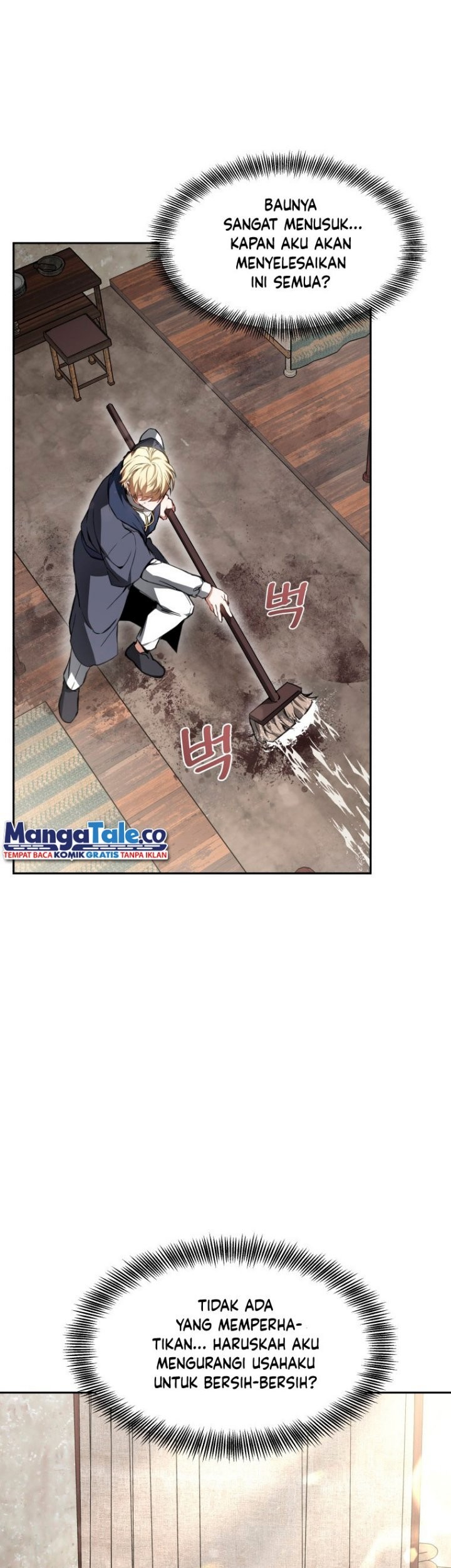 Dr. Player Chapter 4 - halaman 49