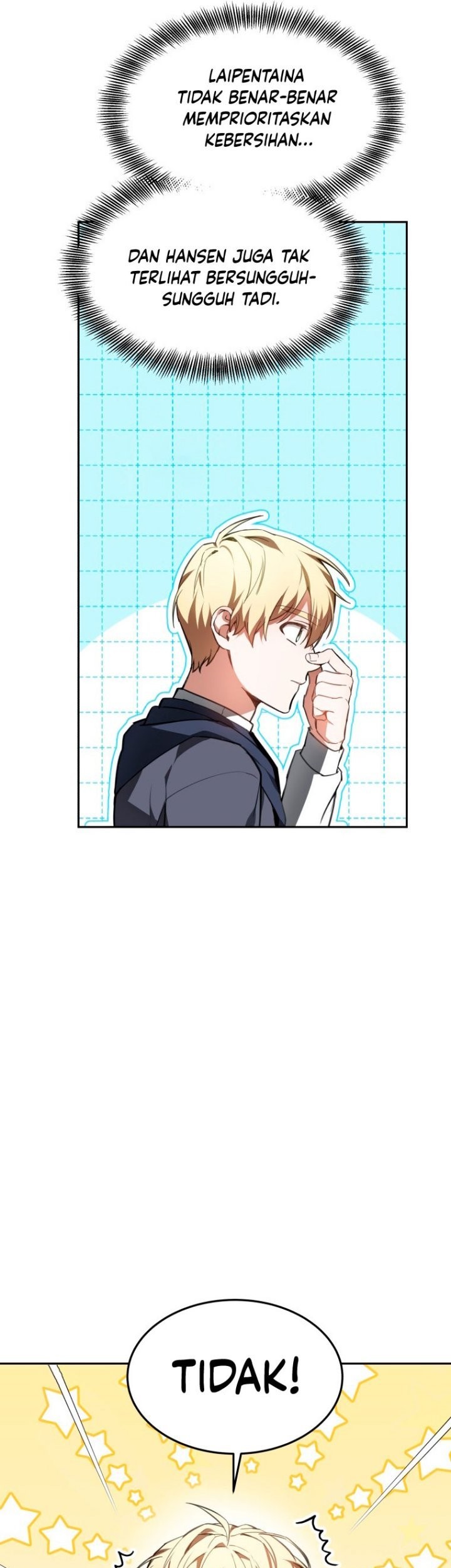 Dr. Player Chapter 4 - halaman 51