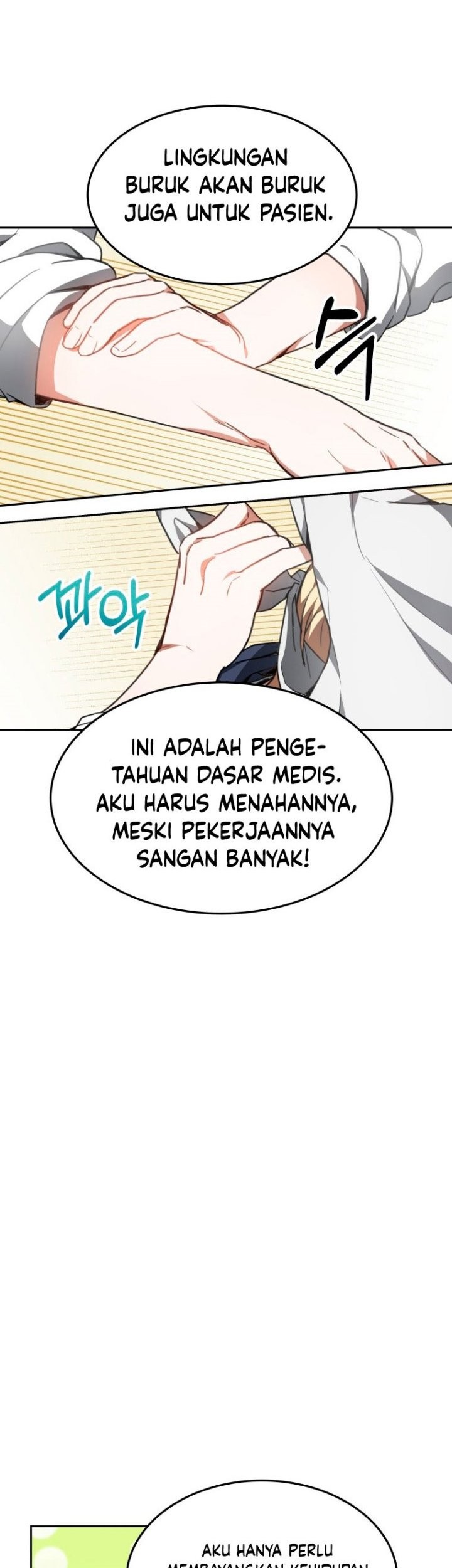 Dr. Player Chapter 4 - halaman 53