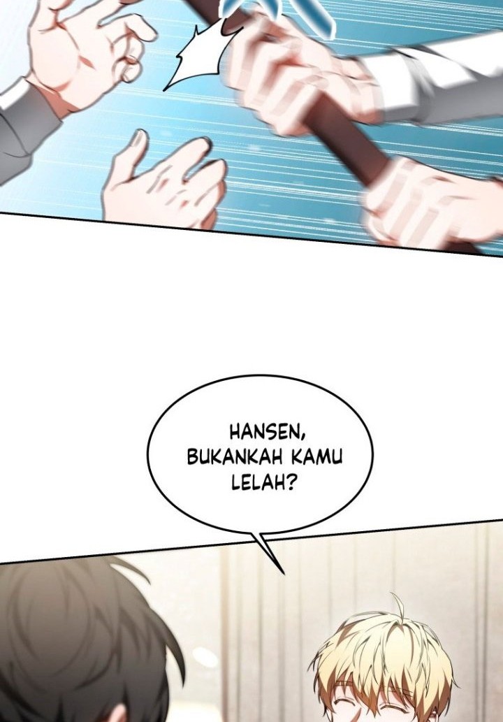 Dr. Player Chapter 4 - halaman 6