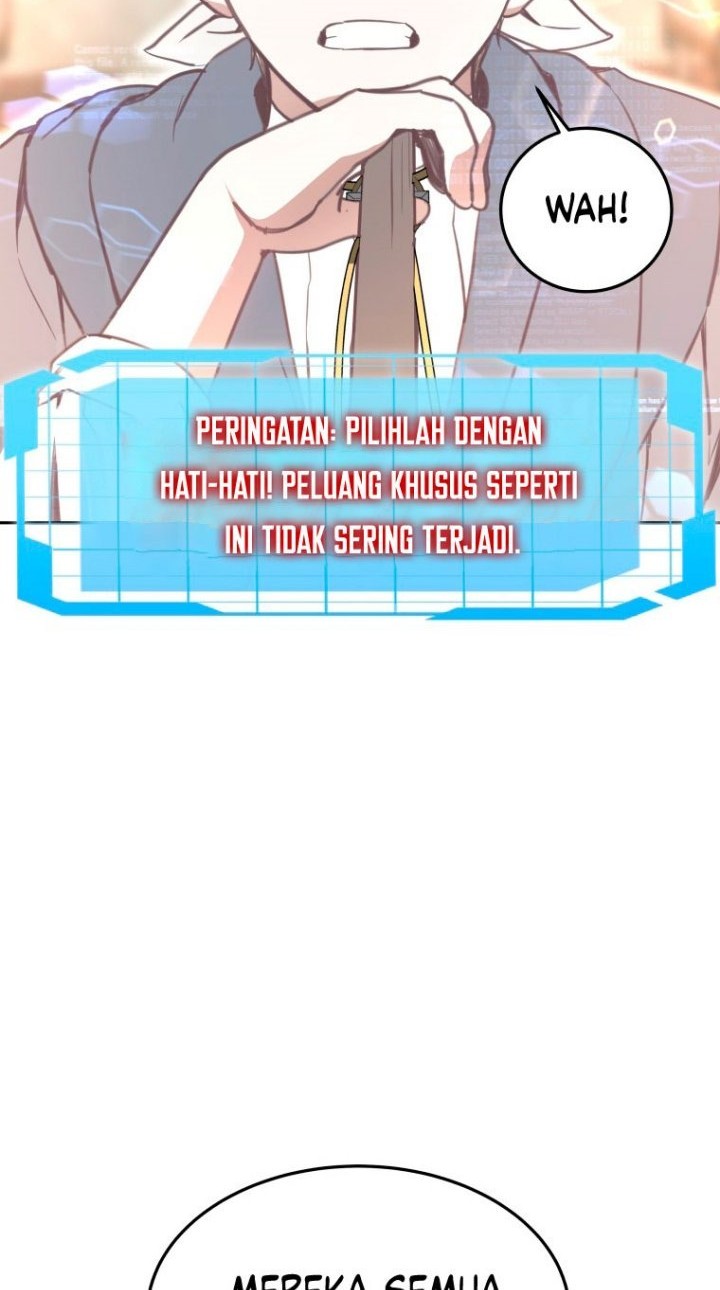 Dr. Player Chapter 4 - halaman 62