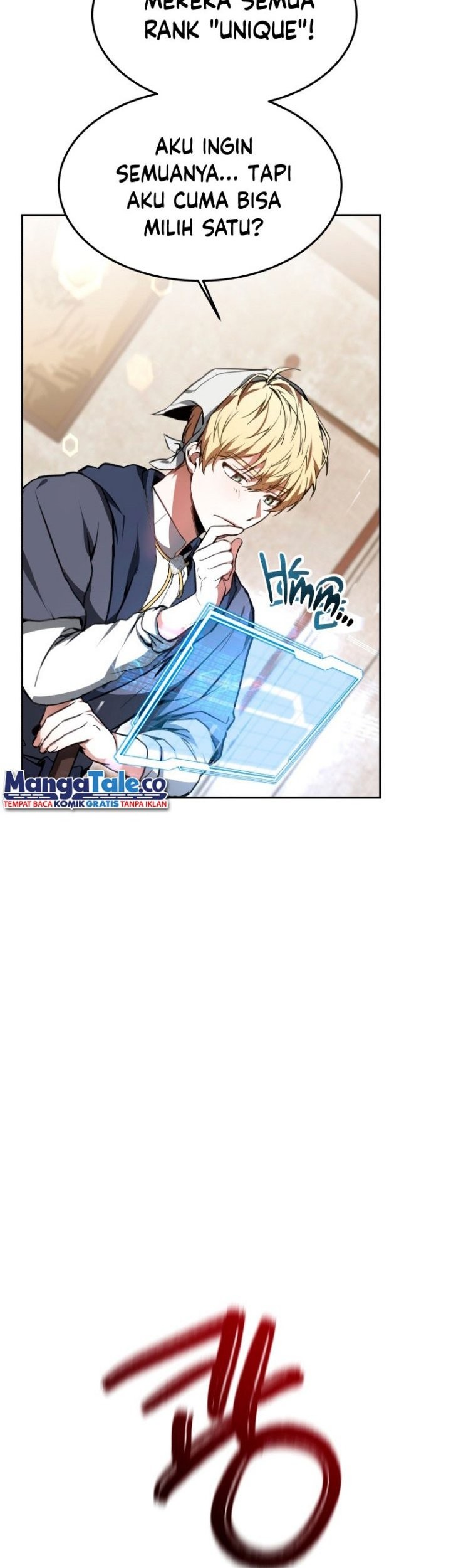 Dr. Player Chapter 4 - halaman 63