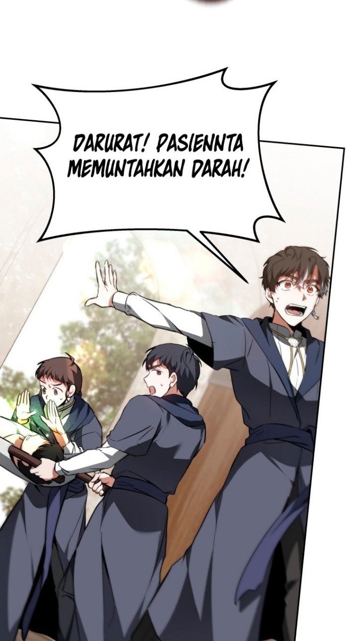 Dr. Player Chapter 4 - halaman 64