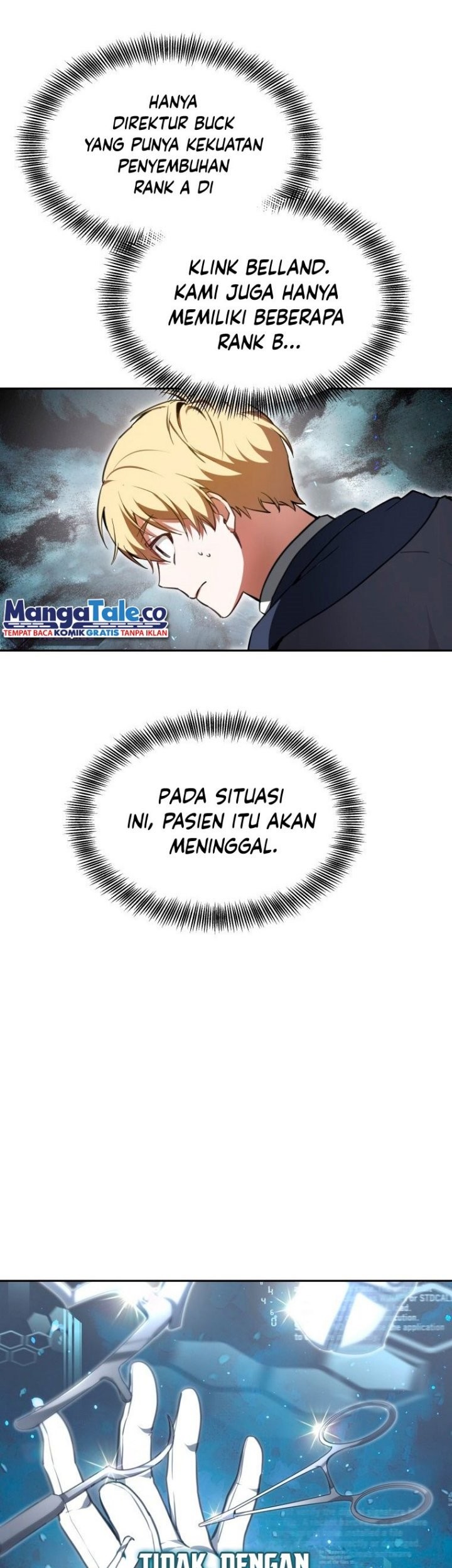 Dr. Player Chapter 4 - halaman 69