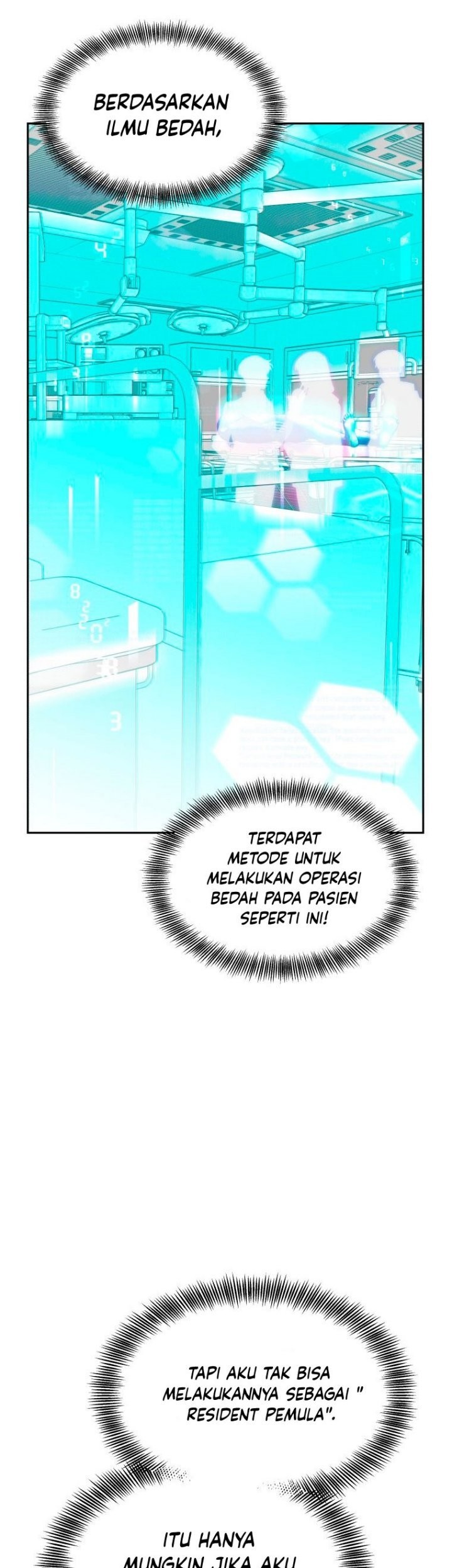Dr. Player Chapter 4 - halaman 71