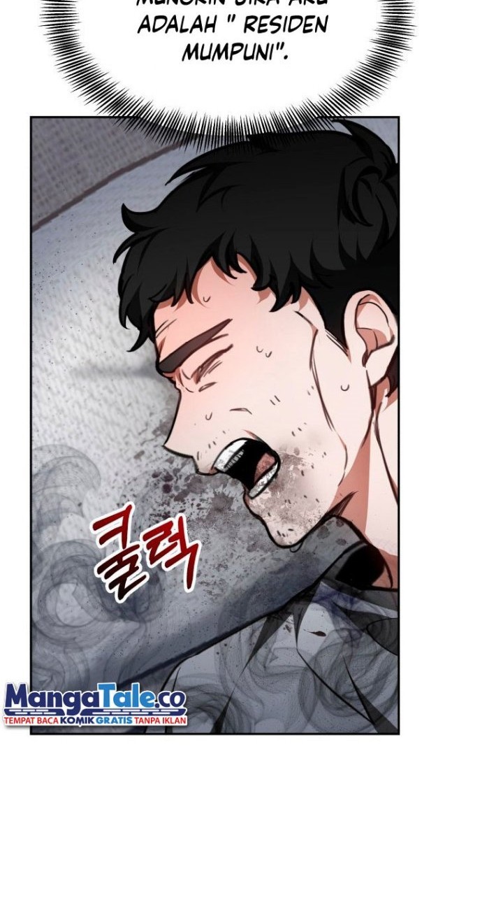 Dr. Player Chapter 4 - halaman 72