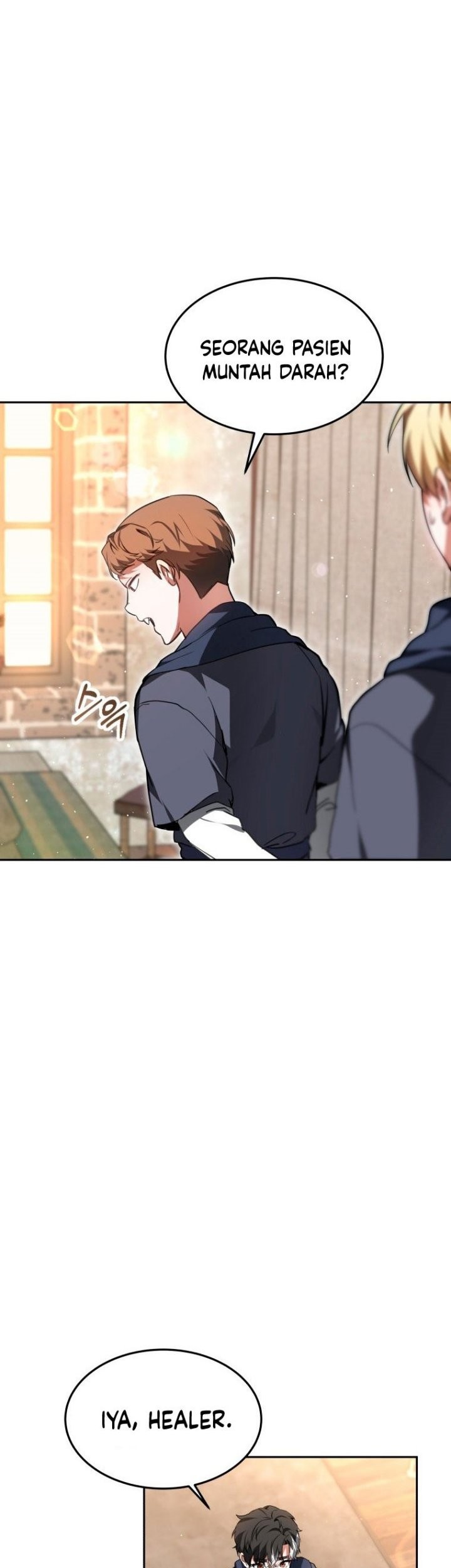 Dr. Player Chapter 4 - halaman 73