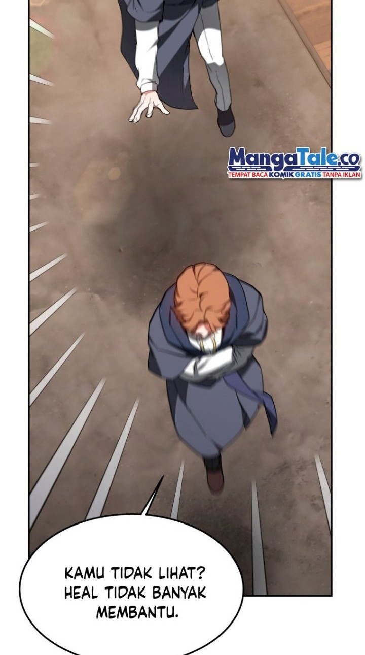 Dr. Player Chapter 4 - halaman 78