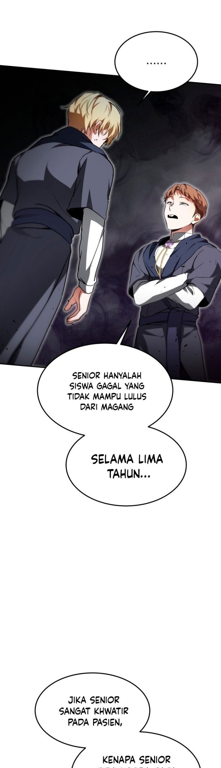 Dr. Player Chapter 4 - halaman 81