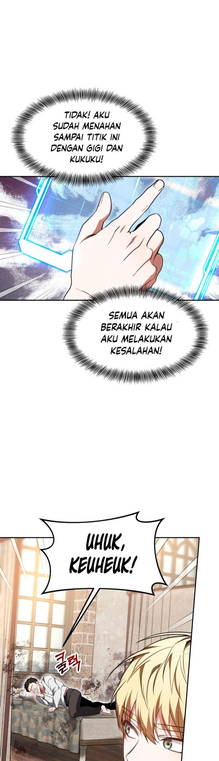 Dr. Player Chapter 4 - halaman 87