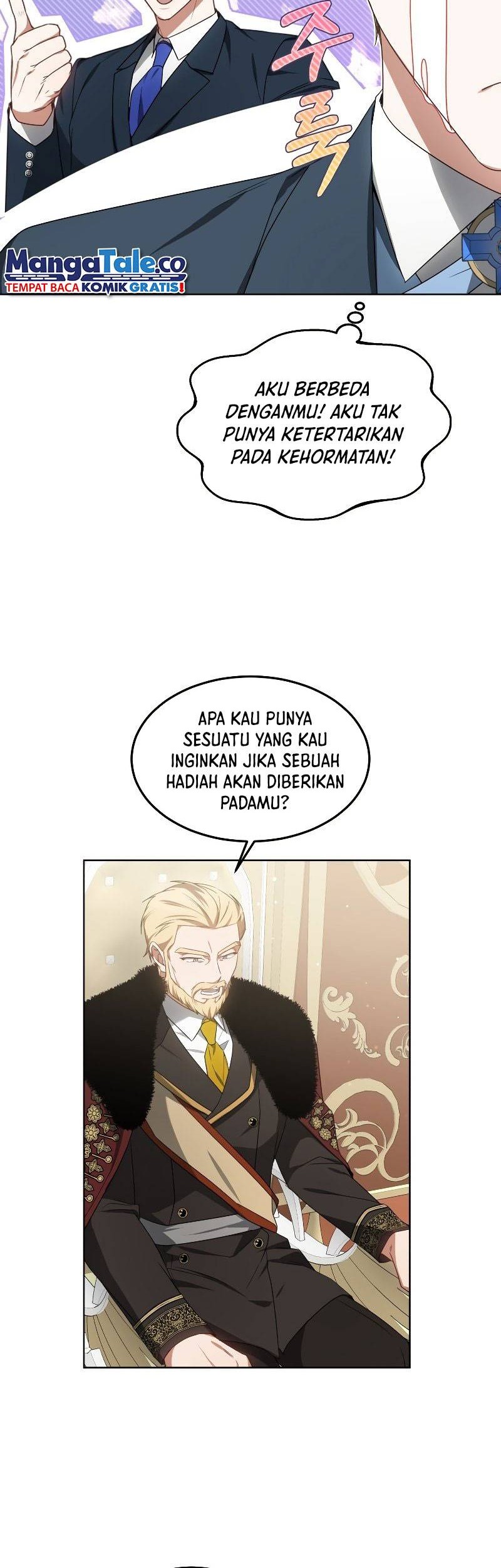 Dr. Player Chapter 40 - halaman 10