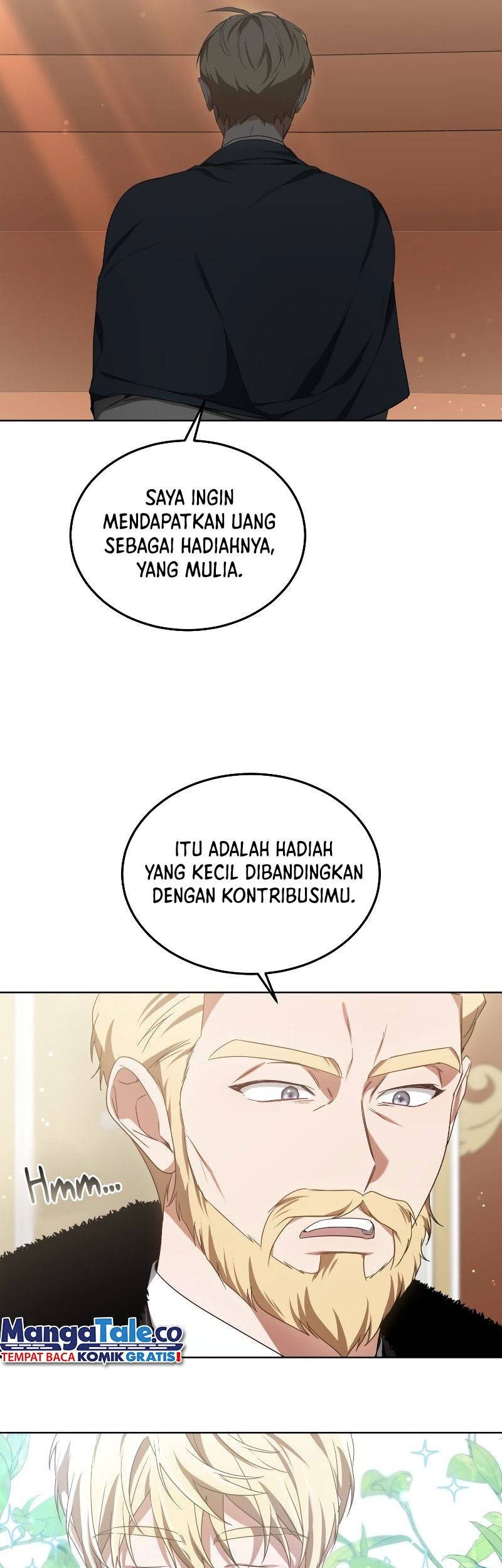 Dr. Player Chapter 40 - halaman 12