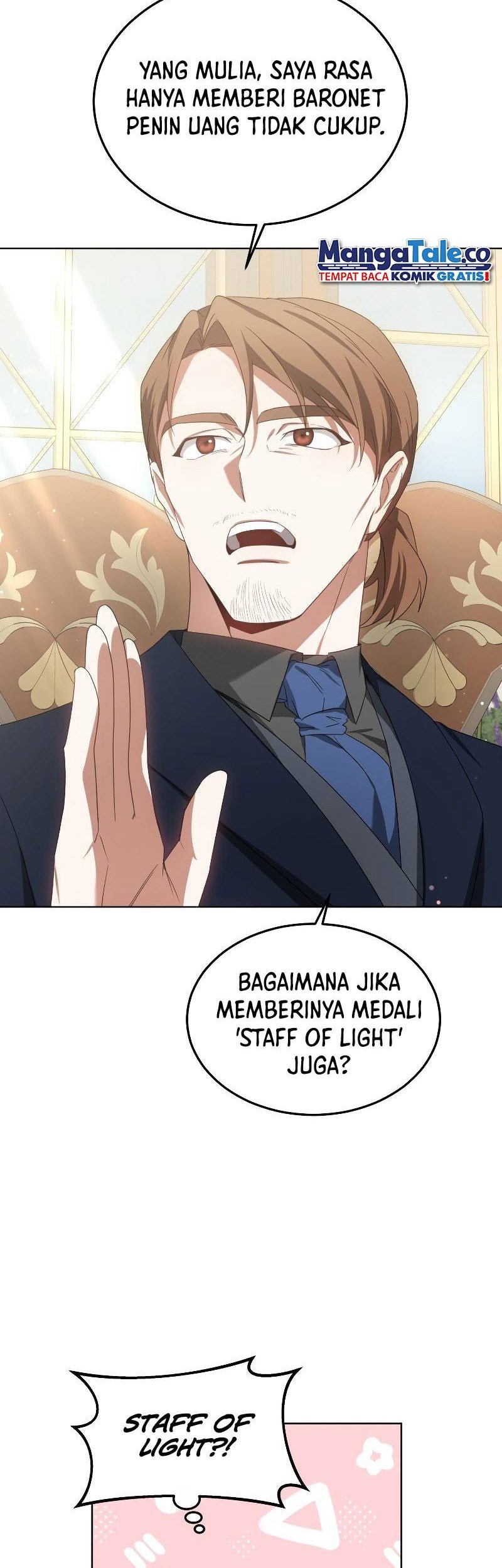 Dr. Player Chapter 40 - halaman 18